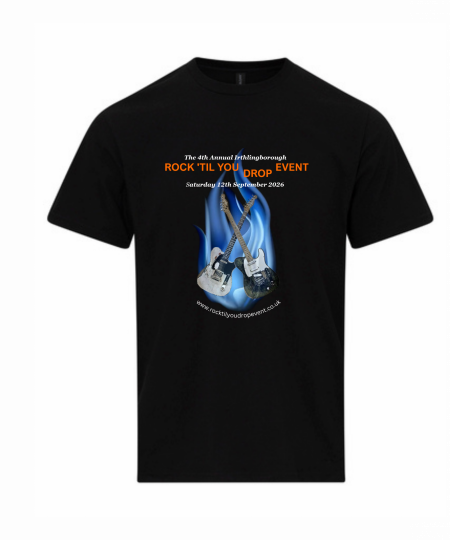 Transparent T Shirt 2026